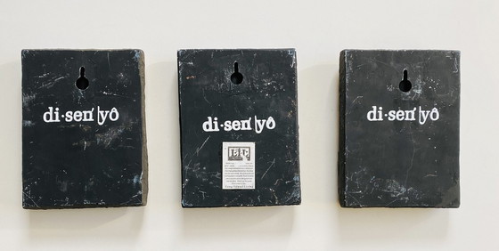 Image 1 of Disenyo Design Wall Tiles