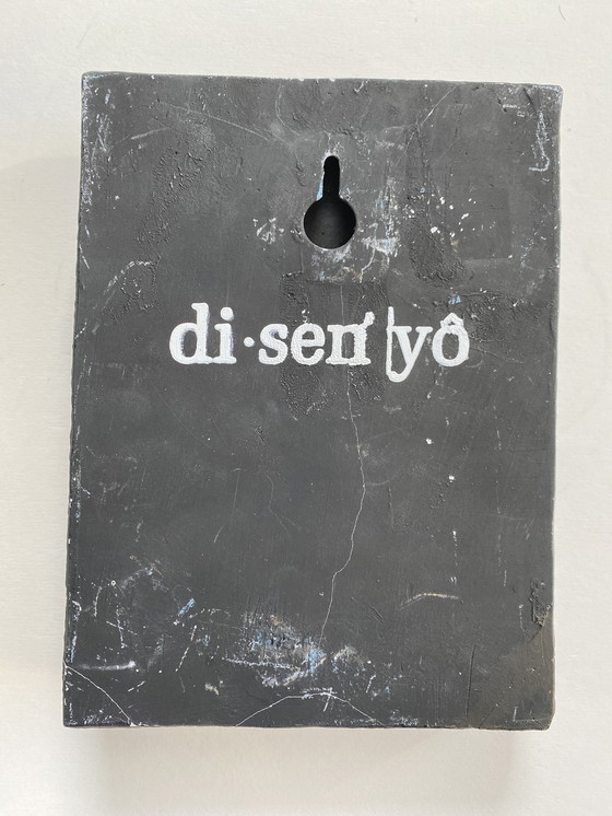 Image 1 of Disenyo Design Wall Tiles