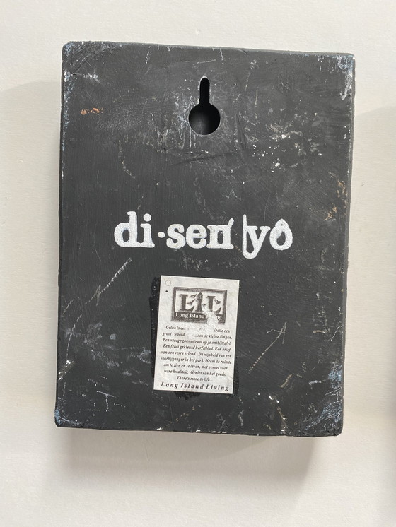 Image 1 of Disenyo Design Wall Tiles