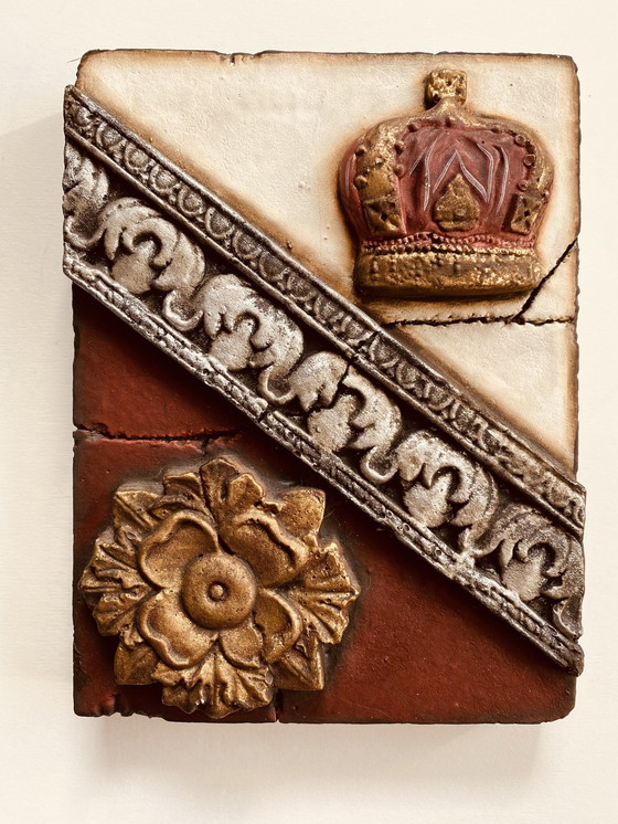 Image 1 of Disenyo Design Wall Tiles