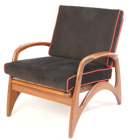 The Ster Gelderland chair