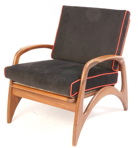 Image 1 of The Ster Gelderland chair