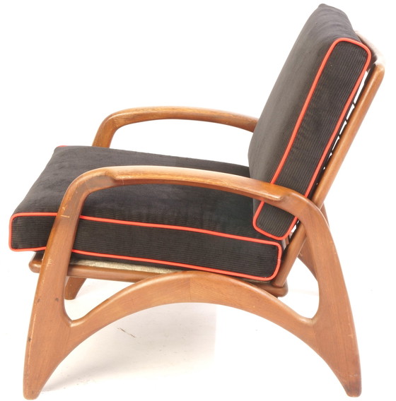 Image 1 of The Ster Gelderland chair