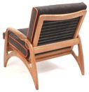 The Ster Gelderland chair