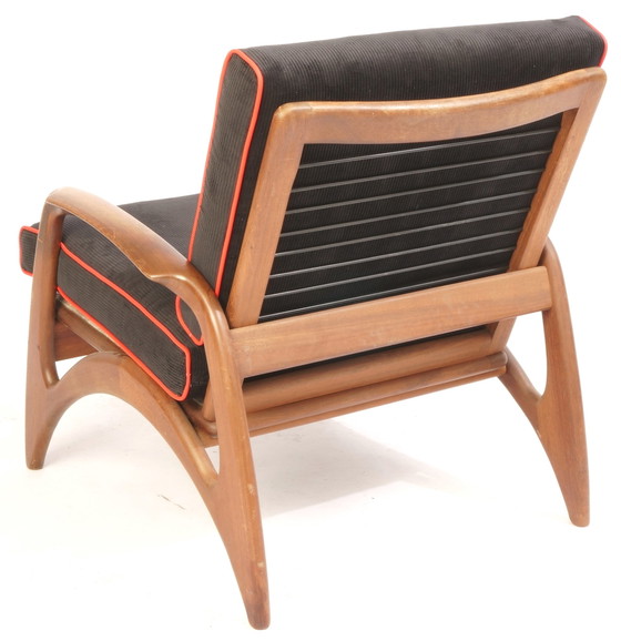 Image 1 of The Ster Gelderland chair