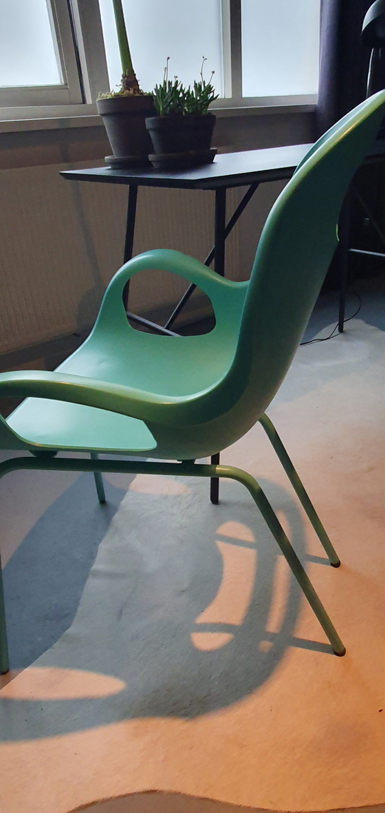 Image 1 of Umbra Oh Chair