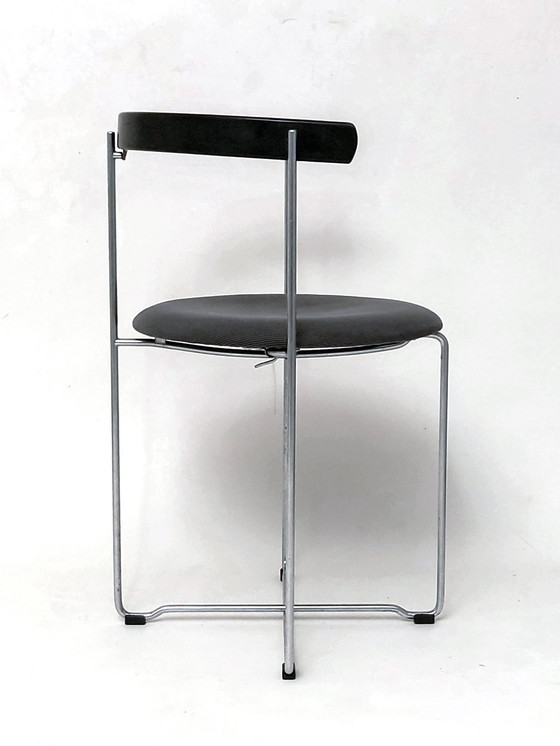 Image 1 of Chair Soley From Kusch + Co.