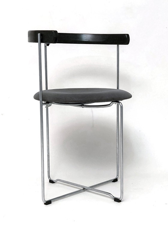 Image 1 of Chair Soley From Kusch + Co.