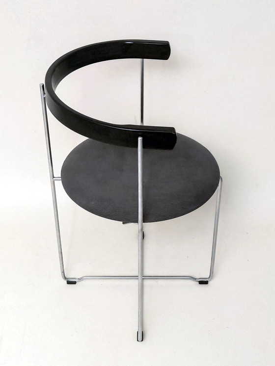 Image 1 of Chair Soley From Kusch + Co.