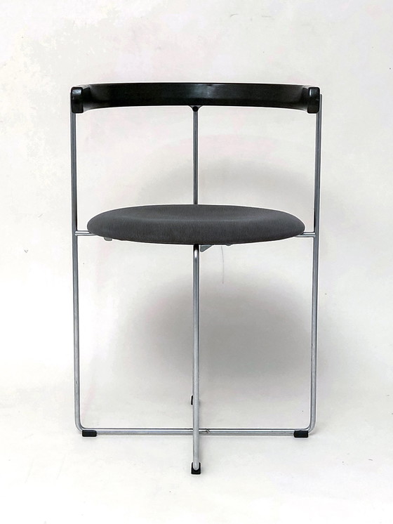 Image 1 of Chair Soley From Kusch + Co.