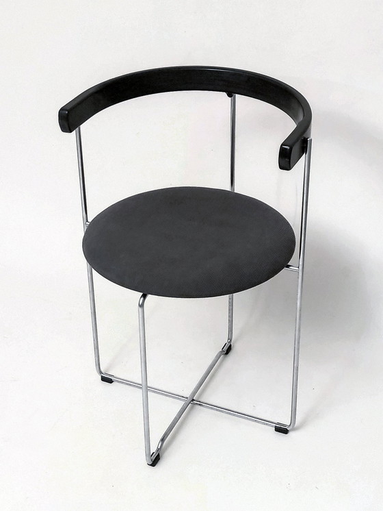 Image 1 of Chair Soley From Kusch + Co.