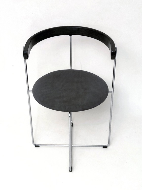 Image 1 of Chair Soley From Kusch + Co.