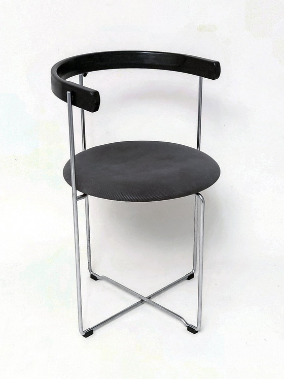 Image 1 of Chair Soley From Kusch + Co.