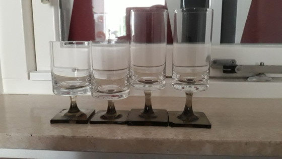 Image 1 of 29x verres Rosenthal