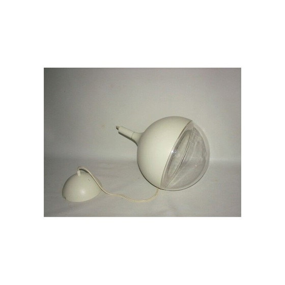 Image 1 of Lampada a sospensione vintage scandinava, anni '70