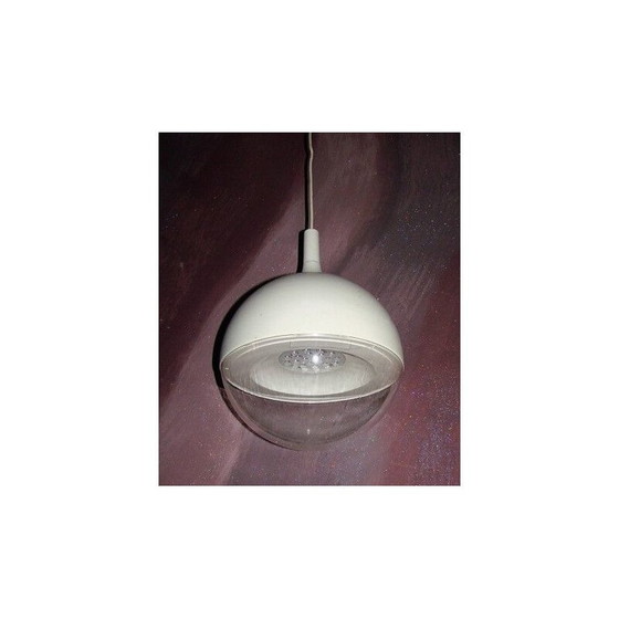 Image 1 of Lampada a sospensione vintage scandinava, anni '70