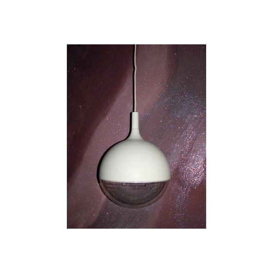Image 1 of Lampada a sospensione vintage scandinava, anni '70