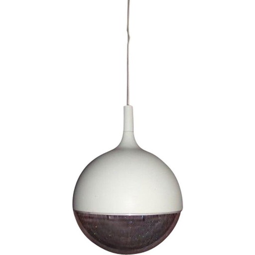 Scandinavian vintage pendant lamp, 1970s