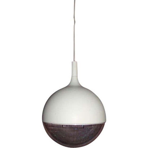 Image 1 of Lampada a sospensione vintage scandinava, anni '70