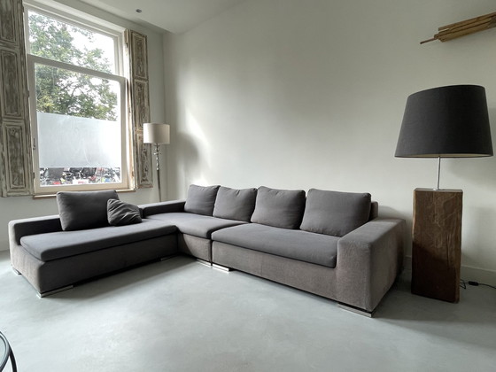 Image 1 of Minotti Moore Sofa