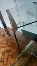 Gallotti & Radice coffee table set