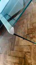 Ensemble de tables basses Gallotti & Radice