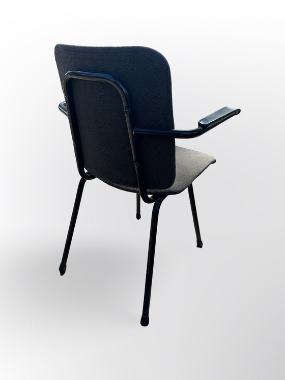 Image 1 of Vintage Chair - Kembo By W.H. Gispen