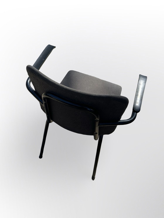 Image 1 of Chaise vintage - Kembo By W.H. Gispen