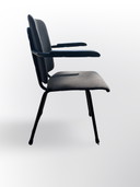 Chaise vintage - Kembo By W.H. Gispen