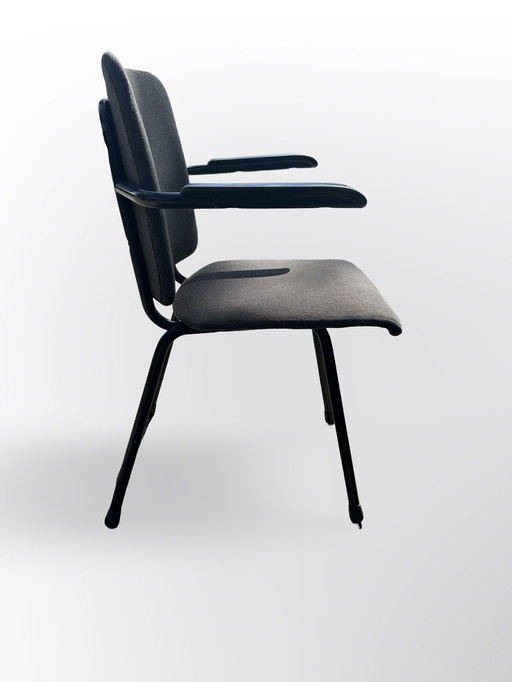 Chaise vintage - Kembo By W.H. Gispen