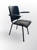 Chaise vintage - Kembo By W.H. Gispen