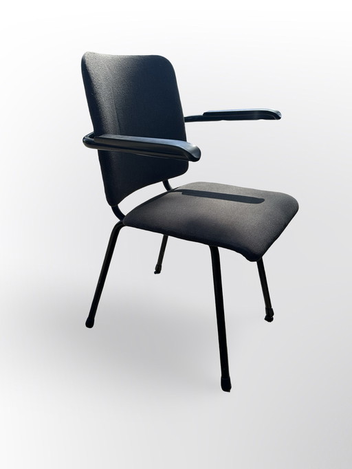 Chaise vintage - Kembo By W.H. Gispen