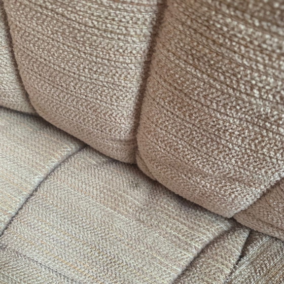 Image 1 of 2-Seater Sofa "Sandra" By A. Hiéronimus For Cinna, 1970