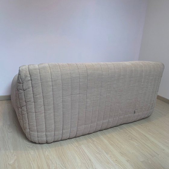 Image 1 of 2-Seater Sofa "Sandra" By A. Hiéronimus For Cinna, 1970