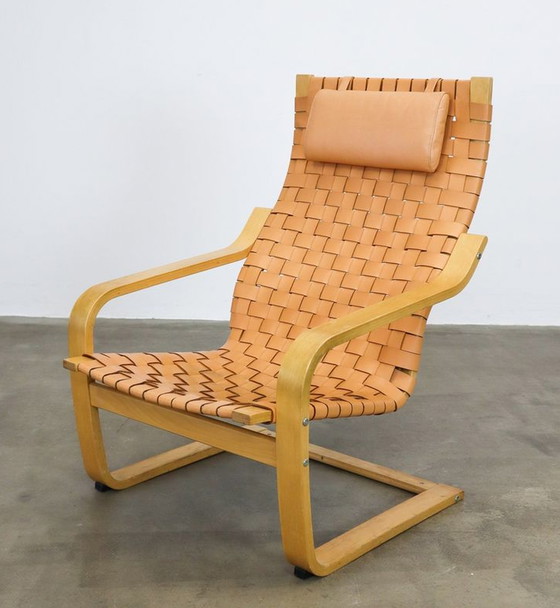 Image 1 of Poang Armchair Noboru Nakamura