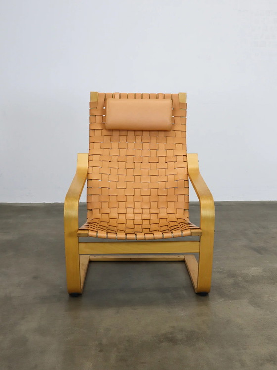 Image 1 of Poang Armchair Noboru Nakamura