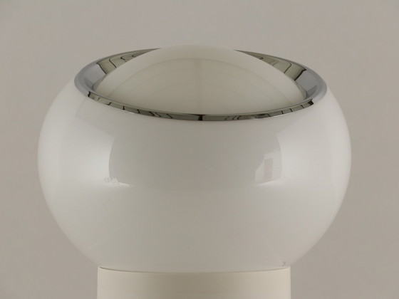 Image 1 of Big Clan Lamp By Harvey Guzzini & Studio 6G For Meblo, Italy, 1960S