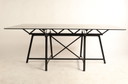 Table Spectrum Endless par Aart van Asseldonk