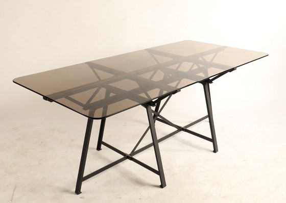 Image 1 of Spectrum Endless table by Aart van Asseldonk