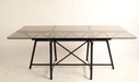 Table Spectrum Endless par Aart van Asseldonk
