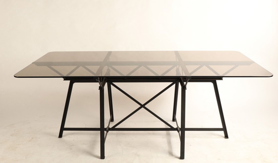 Image 1 of Spectrum Endless table by Aart van Asseldonk