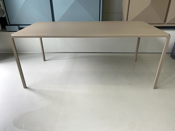 Image 1 of Roderick Vos for Linteloo dining table