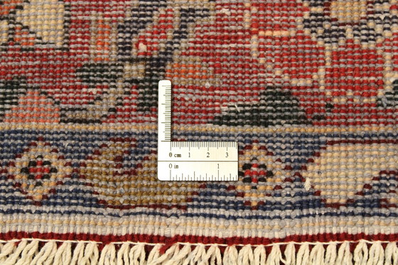 Image 1 of Original Persian Carpet Nomadic & Village Rug Bakhtiari 305 X 207 Cm Top Condition