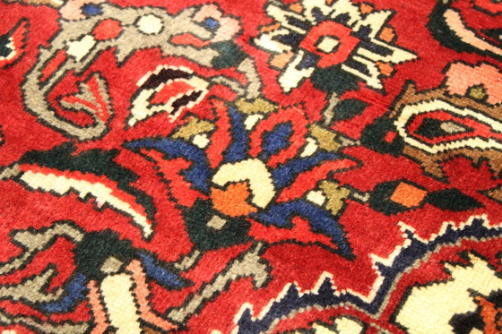 Image 1 of Original Persian Carpet Nomadic & Village Rug Bakhtiari 305 X 207 Cm Top Condition