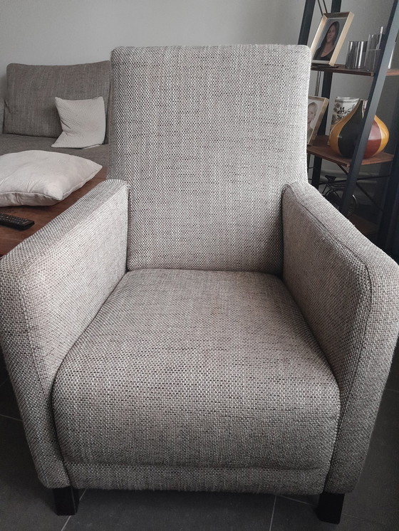 Image 1 of Beautiful Armchair