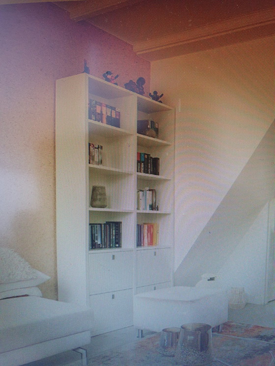 Image 1 of Interlubke Bookcase