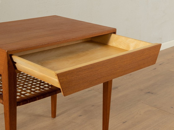 Image 1 of  1950S Bedside Table, Severin Hansen 