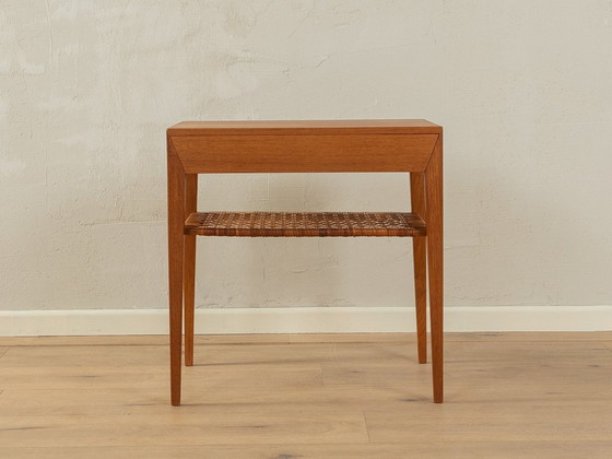 Image 1 of  1950S Bedside Table, Severin Hansen 