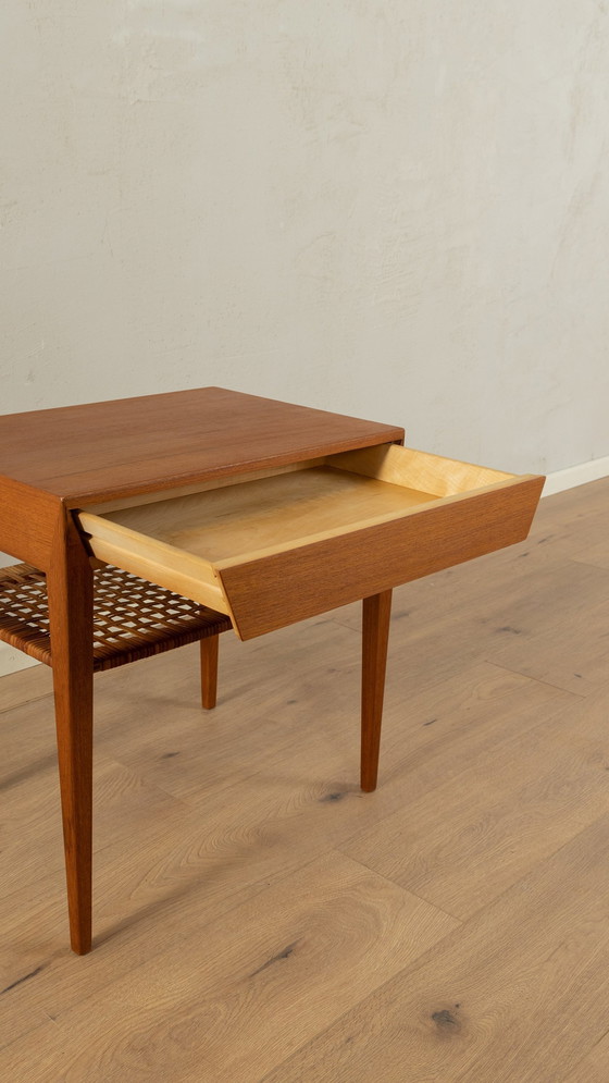 Image 1 of  1950S Bedside Table, Severin Hansen 