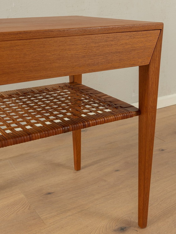 Image 1 of  1950S Bedside Table, Severin Hansen 